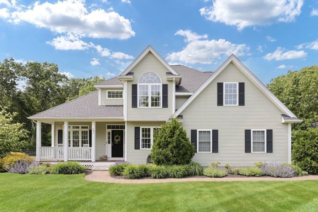 32 Lowe Meadow Ln North Attleboro, MA House Sold - Photo 1 of 42. Opens carousel modal