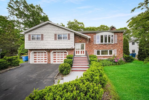 25 Gloversbrook Rd Randolph, MA House Sold - Photo 1 of 33. Opens carousel modal