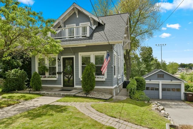 475 East St Dedham, MA House Sold - Photo 1 of 40. Opens carousel modal