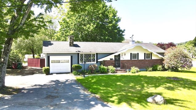333 Clark Road Lowell, MA House Sold - Photo 1 of 27. Opens carousel modal