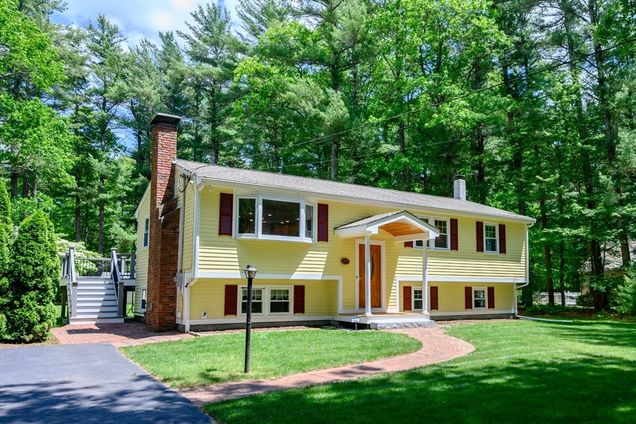 64 Elm St Pembroke, MA House Sold - Photo 1 of 38. Opens carousel modal