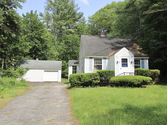 554 Wachusett St Holden, MA House Sold - Photo 1 of 17. Opens carousel modal