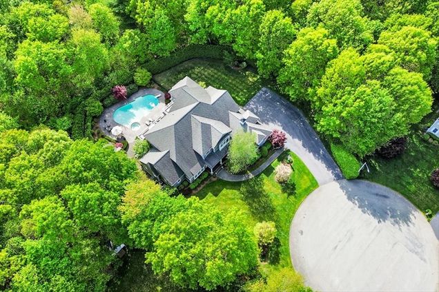 30 James Massey Lane Stoughton, MA House Sold - Photo 1 of 42. Opens carousel modal