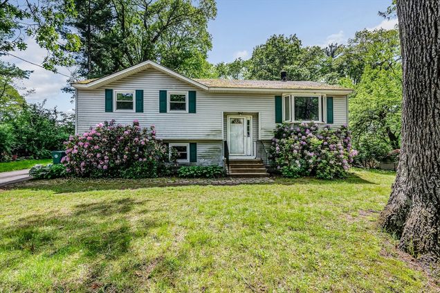 19 Porter St Billerica, MA House Sold - Photo 1 of 23. Opens carousel modal