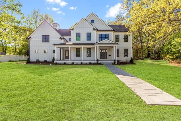 11 Cuba St Andover, MA House Active - Photo 1 of 42. Opens carousel modal