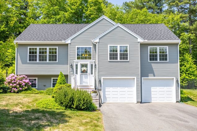 380 Leo Drive Gardner, MA House Sold - Photo 1 of 41. Opens carousel modal