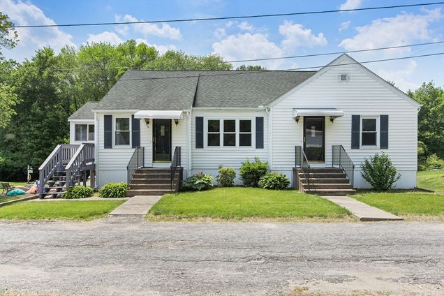 10 Hazel Plaza Uxbridge, MA House Sold - Photo 1 of 34. Opens carousel modal