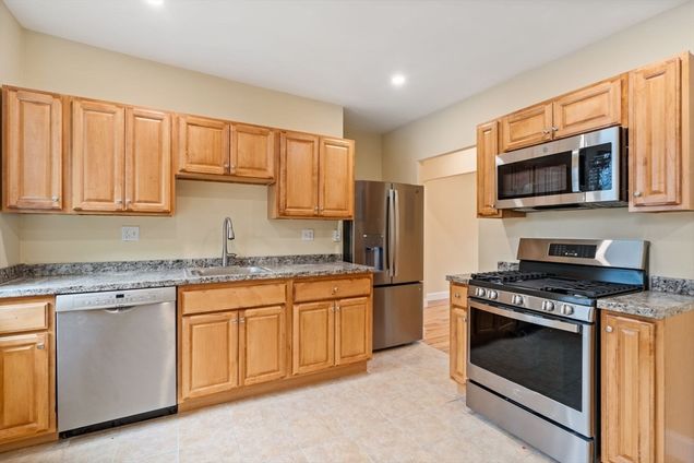 570 Washington Street Unit 3 Boston, MA Condo Active - Photo 1 of 36. Opens carousel modal