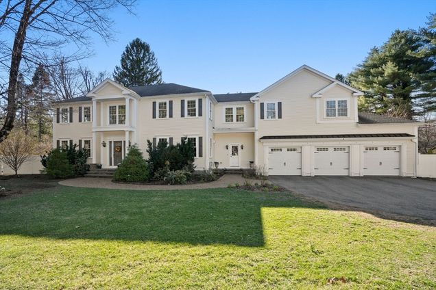 161 Pantry Lane Unit 161 Sudbury, MA House Active - Photo 1 of 37. Opens carousel modal