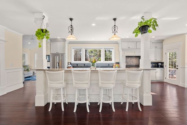 161 Pantry Road