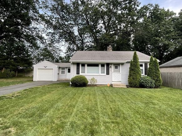 103 Kirby St Springfield, MA House Active - Photo 1 of 8. Opens carousel modal