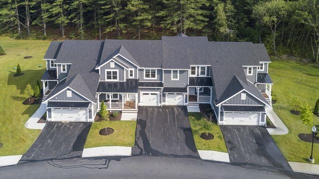 19 Lily Pond Lane Unit 19 Lexington, MA Townhouse Active - Photo 1 of 36. Opens carousel modal
