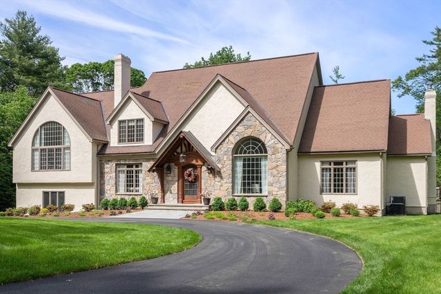 37 Greystone Lane Sudbury, MA House Active - Photo 1 of 42. Opens carousel modal