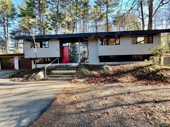 12 White Pine Lane Lexington, MA House Active - Photo 1 of 18. Opens carousel modal