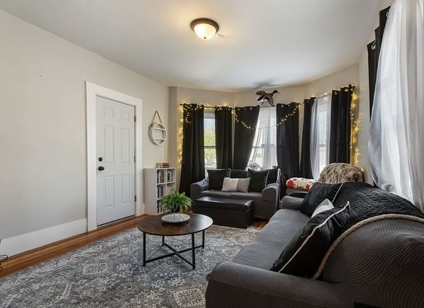 1037 Cove Road Unit 3 New Bedford, MA Apartment Active - Photo 1 of 6. Opens carousel modal