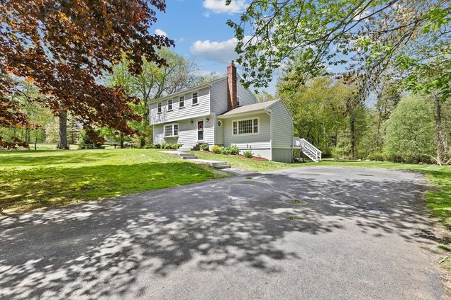 59 First Parish Road