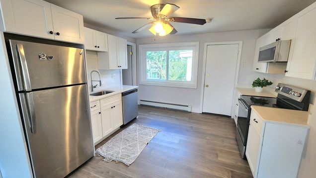 36 White Unit 2 Boston, MA Apartment Active - Photo 1 of 13. Opens carousel modal