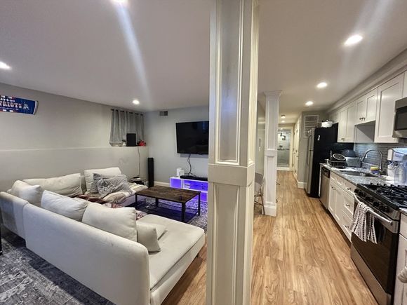 602 Dorchester Ave Unit A Boston, MA Apartment Active - Photo 1 of 9. Opens carousel modal