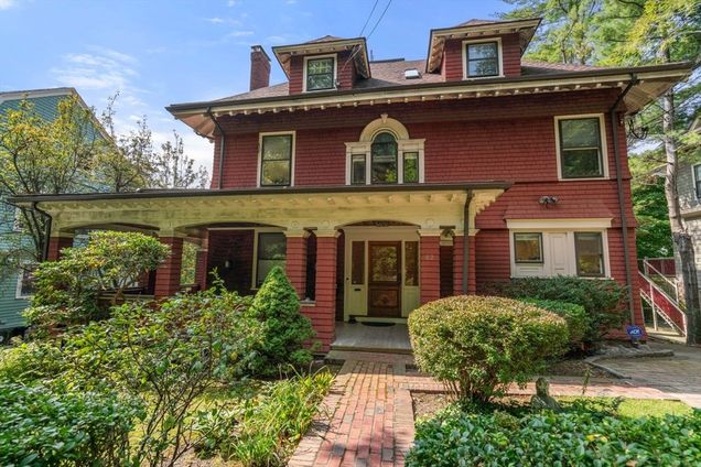 82 Lancaster Road Unit 2 Brookline, MA Condo Active - Photo 1 of 6. Opens carousel modal
