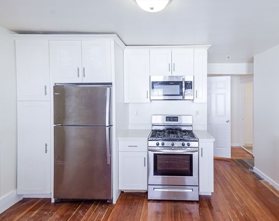 1911 River Street Unit 2 Boston, MA Apartment Active - Photo 1 of 21. Opens carousel modal