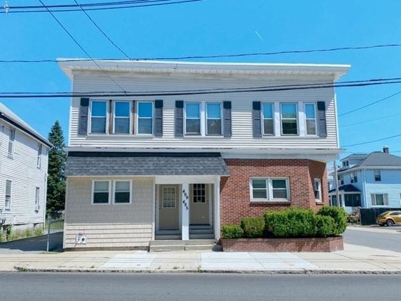 499 Medford Street Unit 3 Malden, MA Apartment Active - Photo 1 of 15. Opens carousel modal