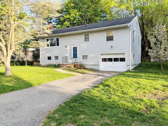 43 Linwood St Andover, MA House Active - Photo 1 of 18. Opens carousel modal