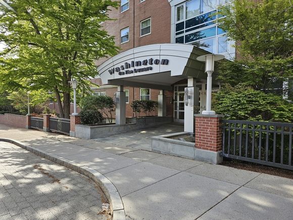 1600 Beacon St Unit 507 Brookline, MA Condo Active - Photo 1 of 12. Opens carousel modal