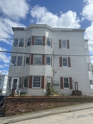 160 Madison St Unit 3 Fitchburg, MA Apartment Active - Photo 1 of 8. Opens carousel modal