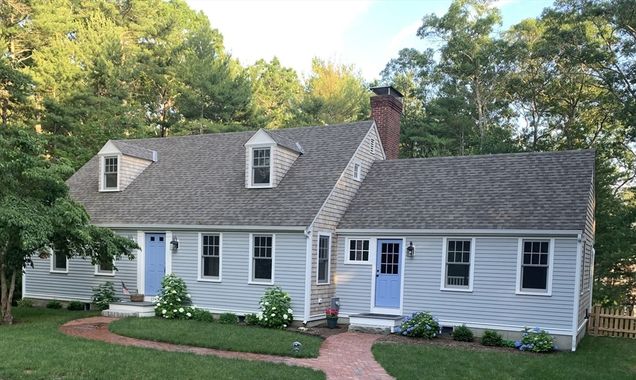 124 Ferry St Marshfield, MA House Active - Photo 1 of 40. Opens carousel modal