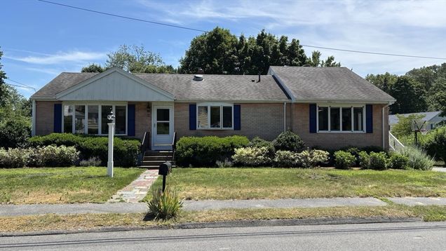 14 Manomet Road Woburn, MA House Active - Photo 1 of 28. Opens carousel modal
