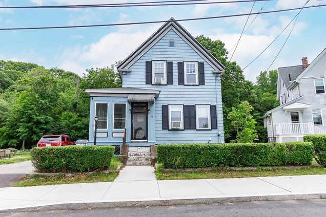 13 Mullin Ave