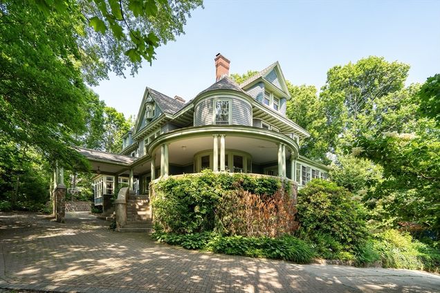 57 York Terrace Unit 1 Brookline, MA House Active - Photo 1 of 23. Opens carousel modal