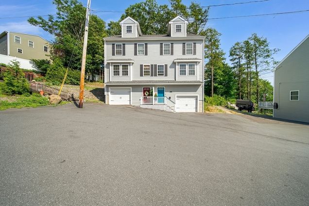 105 Prospect Street Unit 5
