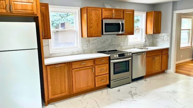 25 Hazel St Unit 1 Salem, MA Apartment Active - Photo 1 of 10. Opens carousel modal