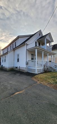 124 Westwood Ave. Unit 1 East Longmeadow, MA Apartment Active - Photo 1 of 1. Opens carousel modal
