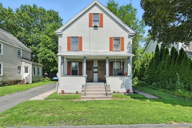 33 Miller St Westfield, MA Multifamily Active - Photo 1 of 27. Opens carousel modal