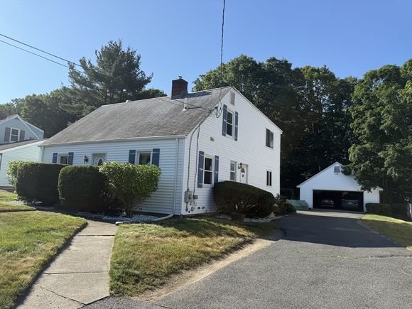15 Pine St Natick, MA House Active - Photo 1 of 40. Opens carousel modal