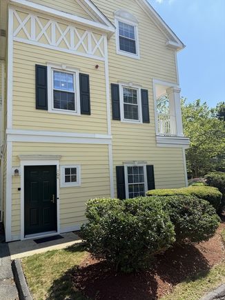 104 Gazebo Circle Unit 104 Reading, MA Condo Active - Photo 1 of 18. Opens carousel modal