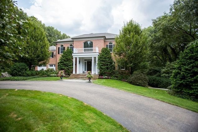 126 Albion Rd Wellesley, MA House Active - Photo 1 of 27. Opens carousel modal