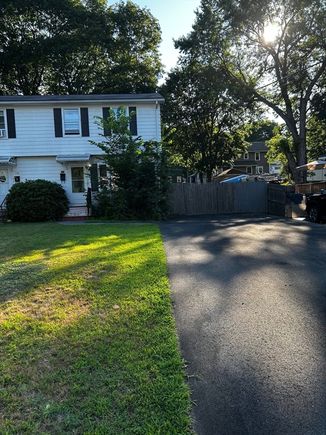 114 Henshaw St Unit 114 Worcester, MA Townhouse Active - Photo 1 of 19. Opens carousel modal