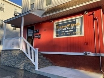 545 Park Avenue Unit 2 Worcester, MA Apartment Active - Photo 1 of 18. Opens carousel modal