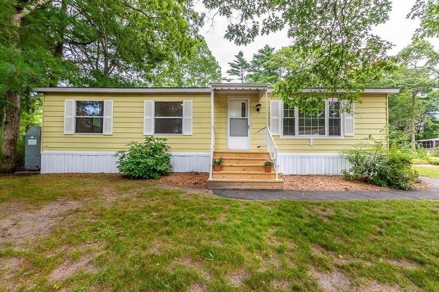 13 4 South Meadow Village