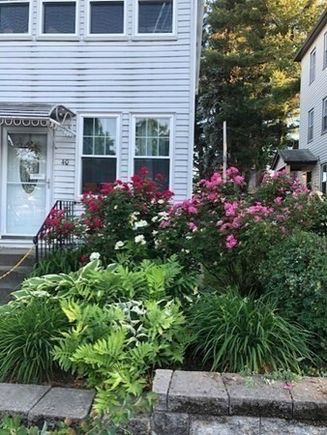 40 Ames St Unit 1 Worcester, MA Apartment Active - Photo 1 of 21. Opens carousel modal