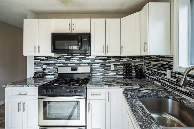 10 Clapp St Unit B Worcester, MA Townhouse Active - Photo 1 of 20. Opens carousel modal