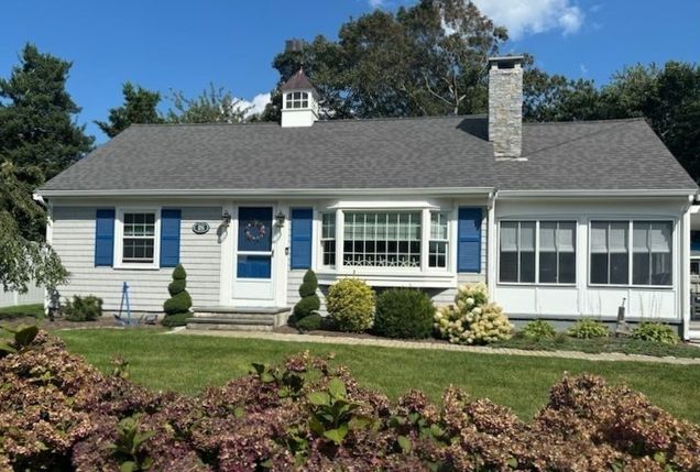 18 Lyndale Road Yarmouth, MA House Active - Photo 1 of 21. Opens carousel modal