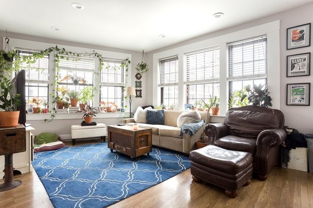 534 Tremont St Unit 2 Boston, MA Apartment Active - Photo 1 of 8. Opens carousel modal