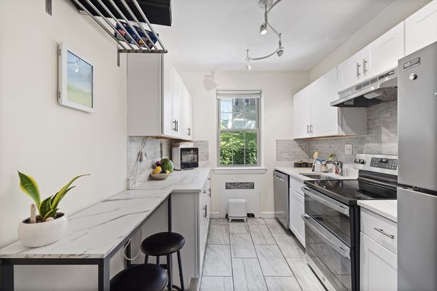 1496 Beacon St Unit 4 Brookline, MA Condo Active - Photo 1 of 7. Opens carousel modal