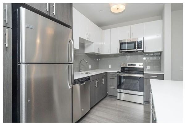99 Tremont St Unit 104 Boston, MA Condo Active - Photo 1 of 12. Opens carousel modal