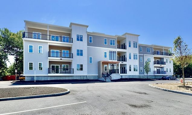 90 E Central St Unit 104 Franklin, MA Condo Sold - Photo 1 of 9. Opens carousel modal