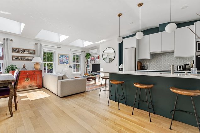 201 West Springfield Unit 3 Boston, MA Condo Active - Photo 1 of 32. Opens carousel modal